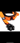 SNIPER 2.0 ORANGE 