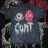 Image 1 of 👁 ❤️ SYNT T-shirt