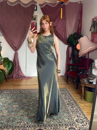 Image 4 of The Dusk Gown