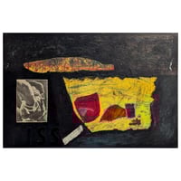 Image 1 of LIKE A ROCK