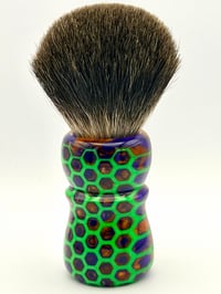 Image 4 of Green Honeycomb