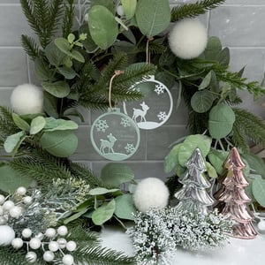 Image of My First Christmas Ornament