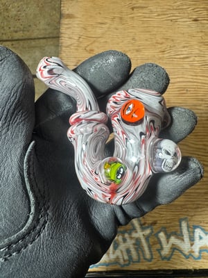Image of Skater Sherlock Hand Jammer