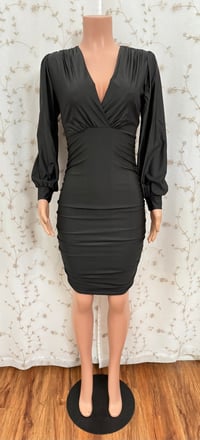 Image 1 of Monica Dress