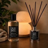 Image 4 of ARMX Reed Diffuser Refills