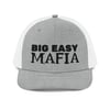 Big Easy Mafia Brand Trucker Cap