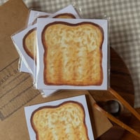 Image 2 of Toast Sticky Notes