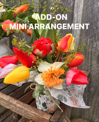 Image 3 of Tulip Bouquet or Arrangement Gift - Pre-Order for Farm Pickup (May 1-May 8)