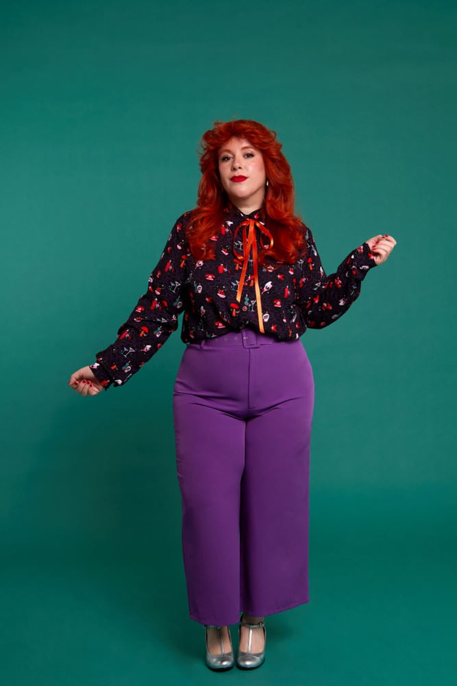 Image of Pantalon Lola 