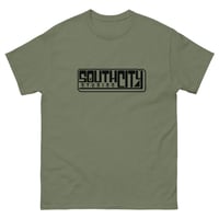 Image 3 of Men's South City Studios tee