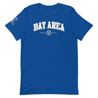 Image 4 of DHH Bay Area Team Rider Tee