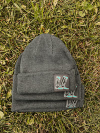Image 3 of YOUTH western beanies 