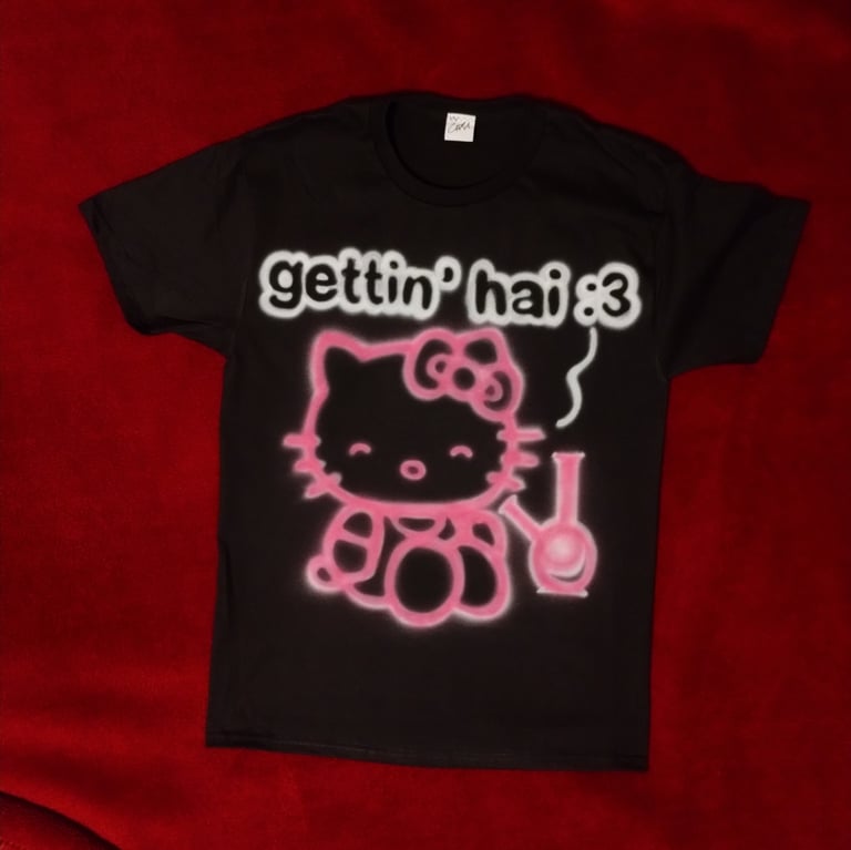 Gettin' Hai