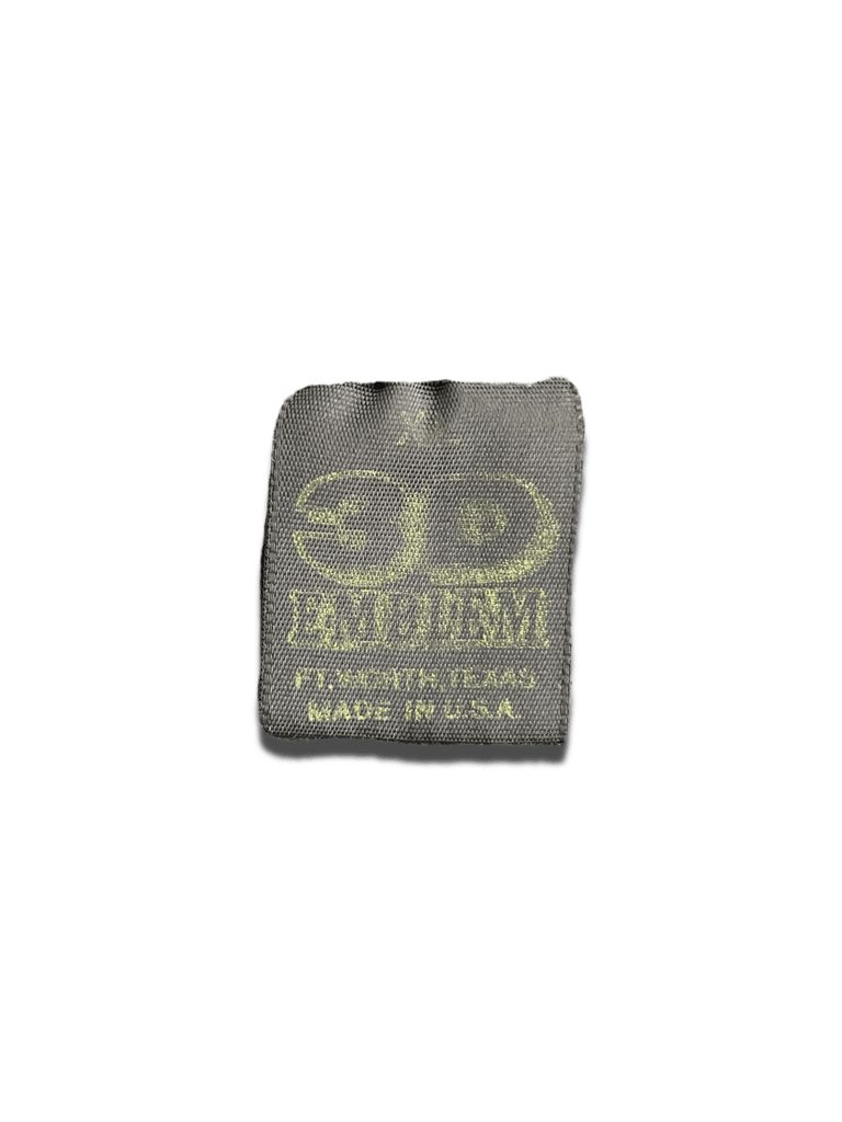 ‘93 3D Emblem ‘Born to be Wild’ (XL) Image 3
