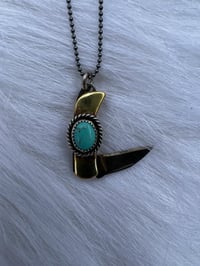 Image 5 of Mini Knife Pendant