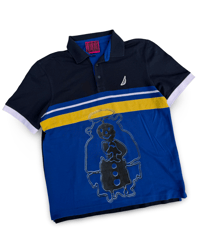 Image 1 of ANGEL NAUTICA POLO (L)