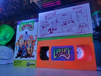 Image 1 of Creepy Crawlers VHS