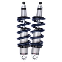 Image 2 of Complete Coil-Over Suspension System | 1955-1957 Bel Air