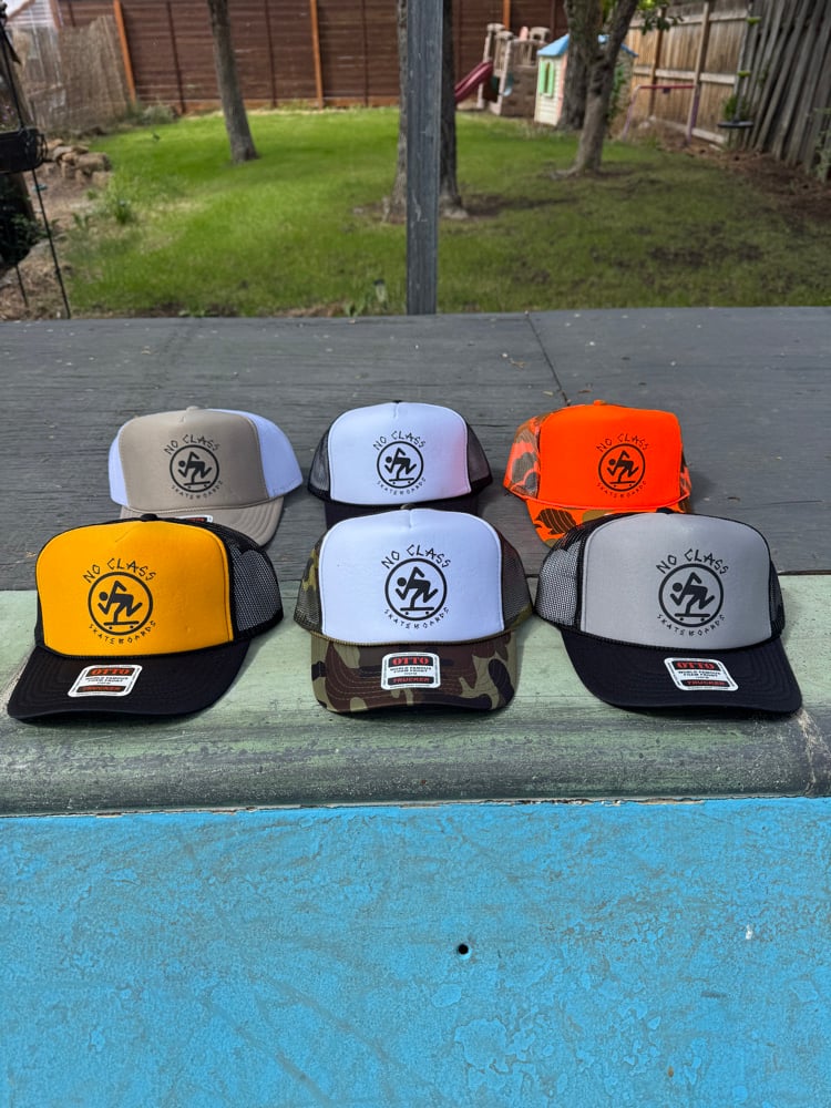 Image of Hats 