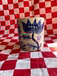 Image 3 of little story of the goat and the girl