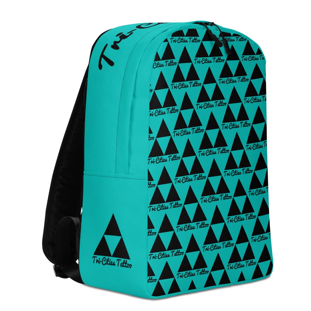 TCT Backpack