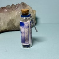Image 6 of Key to my Heart - Message in a Bottle