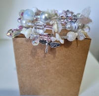 Image 1 of Princess Bracelet 