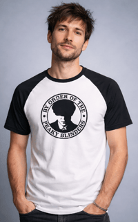 Image 1 of Camiseta Baseball Peaky Blinders 