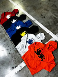 Image 4 of SURPRISE HOODIE