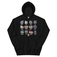 Image 3 of ALL STAR HOODIE - MPC-BEATSYNC-COLLECTION