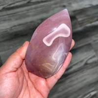 Image 1 of Mookaite Free Form 