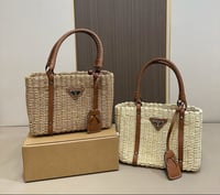 Prad summer bags