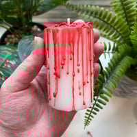 Image 3 of Love Witch Candle