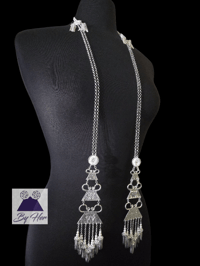 Image 3 of Rope of Success Graduating stole