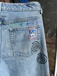 Image 5 of Sketchbook Denim