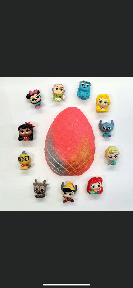 Image of Diz Doorables surprise egg 