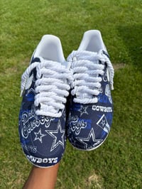 Image 2 of Dallas Cowboy 🤠 💫