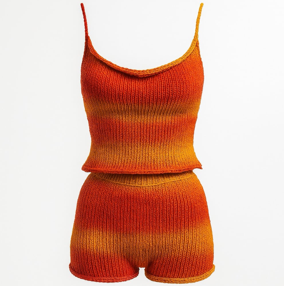 2HOT4U Set | Asjah Imon