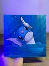 Dratini painting 