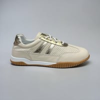 Image 1 of ROAMERS SIMBA BEIGE /GOLD