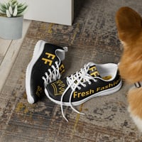 athletic shoes