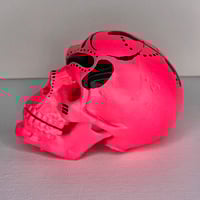 Image 4 of skull customization R2