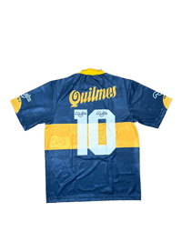 Image 2 of Boca Juniors Maradona 95-96