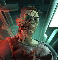 Image 2 of Punisher 11"x17"Print