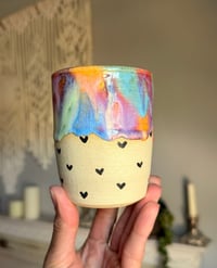 Image 5 of Heart Cup