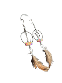 Image 2 of Darling Earrings 