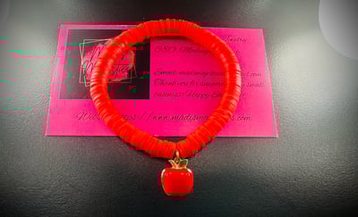 Image of Teacher Appreciation Single