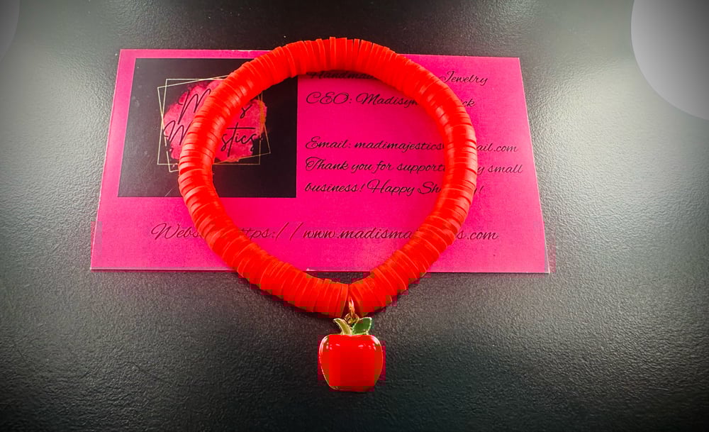 Image of Teacher Appreciation Single 