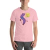 Love me Still Unisex t-shirt