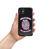 Image 2 of 300 Episodes And Still Going iPhone Case